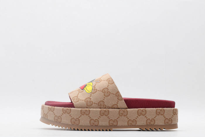 GUI SANDAL