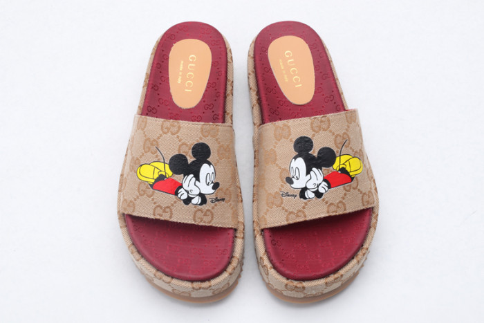 GUI SANDAL