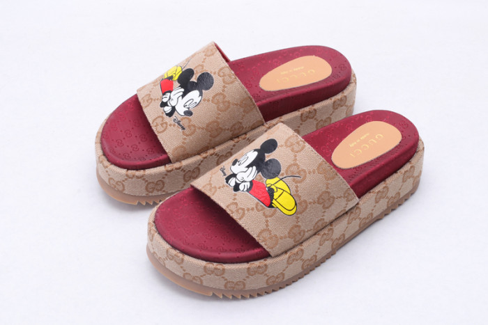 GUI SANDAL