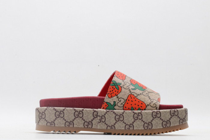 GUI SANDAL