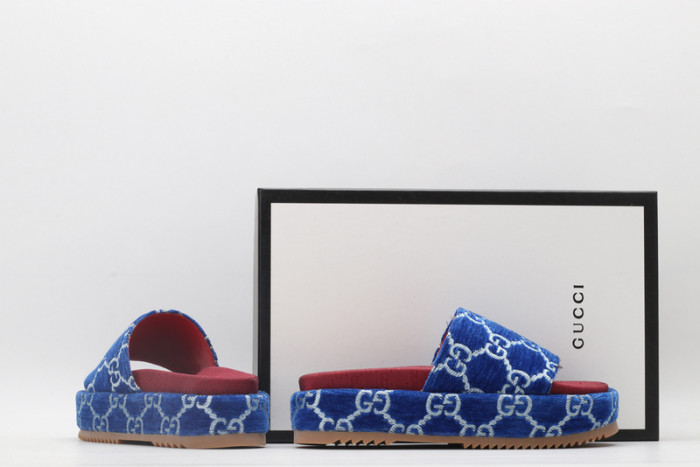 GUI SANDAL