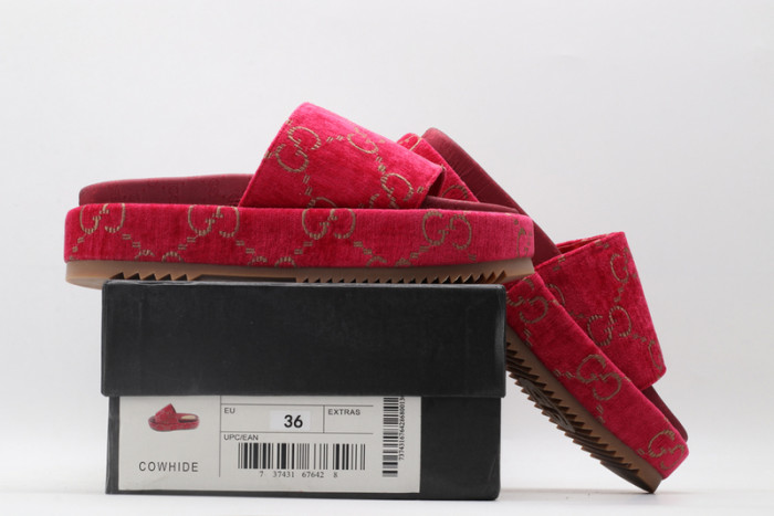 GUI SANDAL