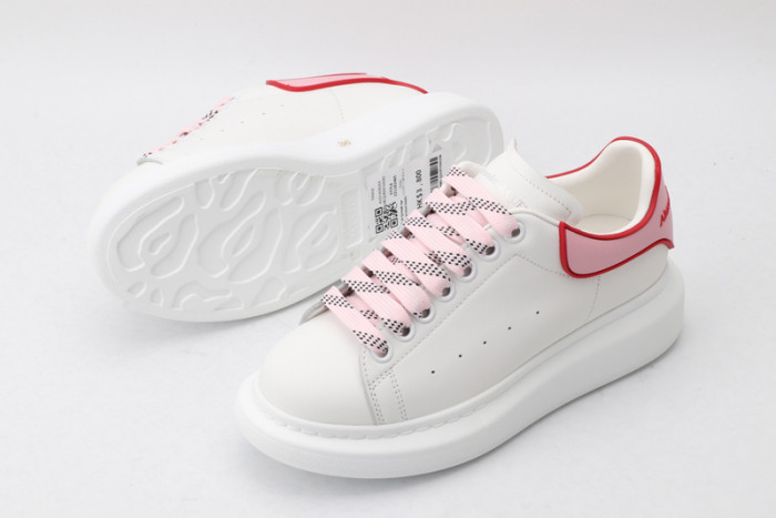 ALEX MCQU SNEAKER