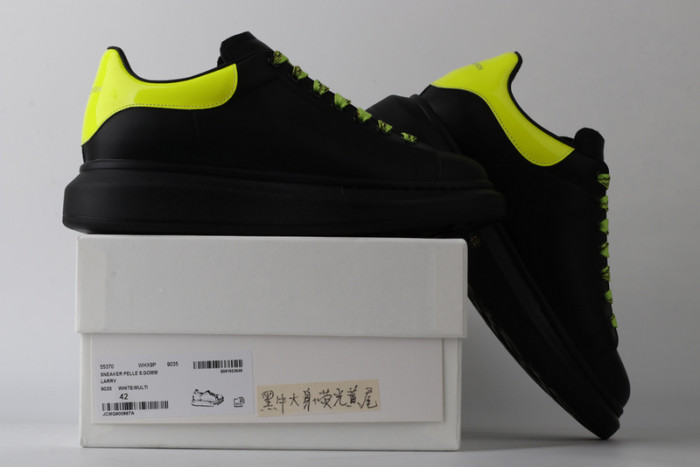 ALEX MCQU SNEAKER