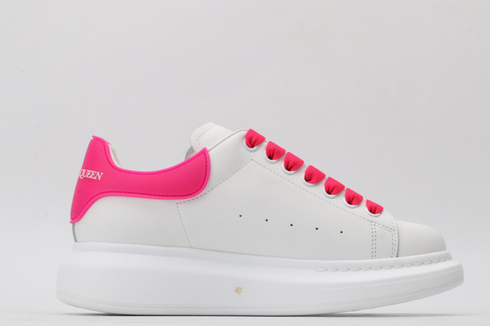 ALEX MCQU SNEAKER