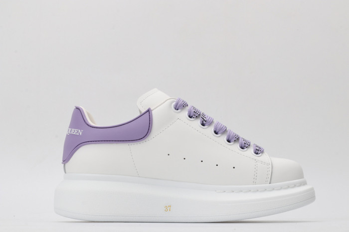 ALEX MCQU SNEAKER