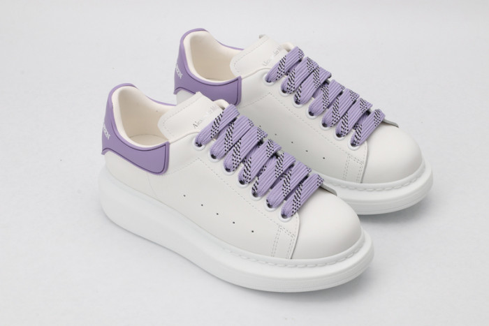 ALEX MCQU SNEAKER