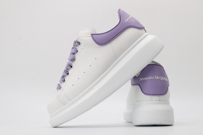 ALEX MCQU SNEAKER