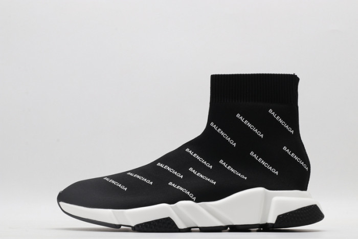 BALEN&GA SPEED Shoe