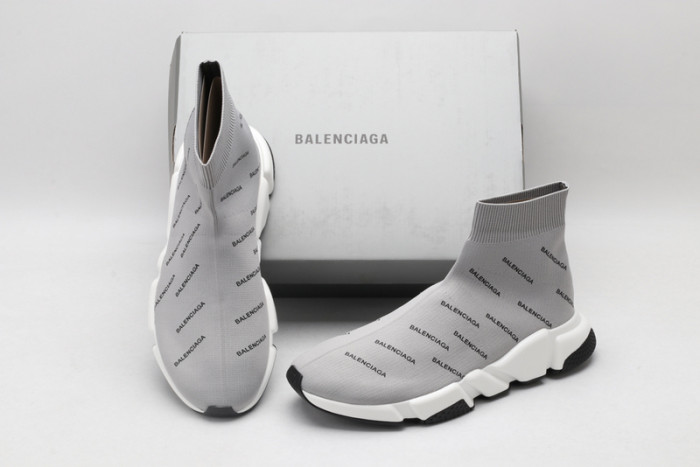 BALEN&GA SPEED Shoe