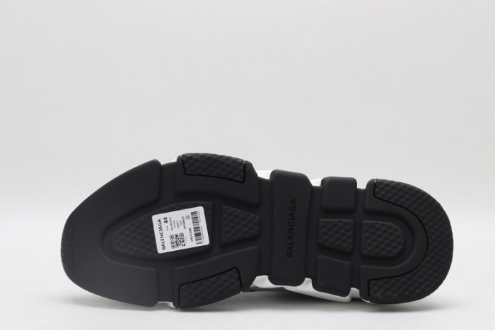 BALEN&GA SPEED Shoe