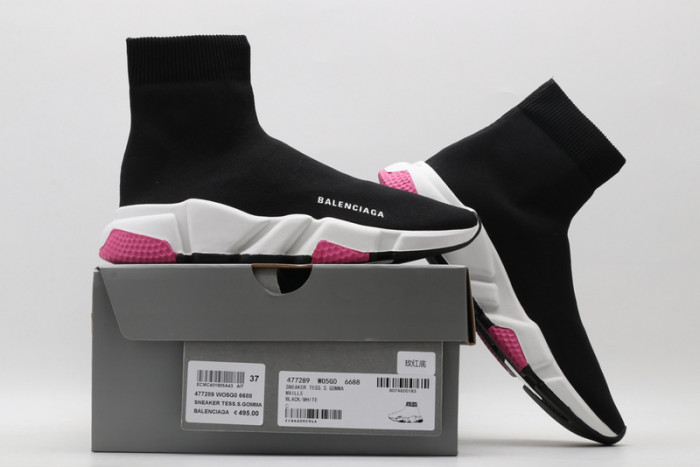 BALEN&GA SPEED Shoe