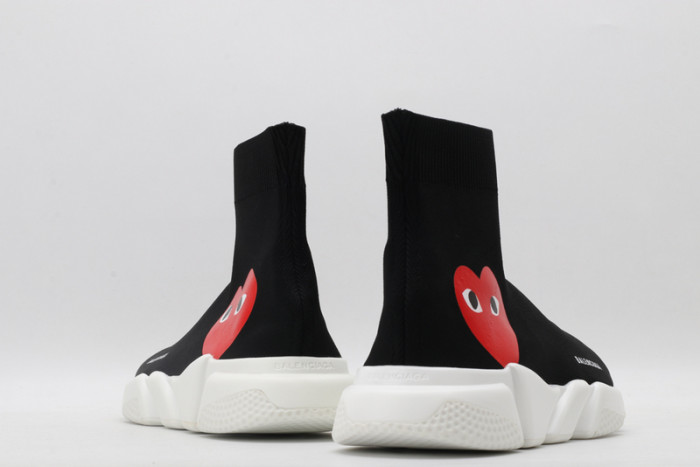 BALEN&GA SPEED Shoe