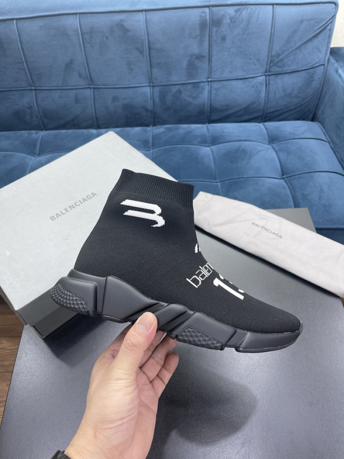 BALEN&GA SPEED Shoe