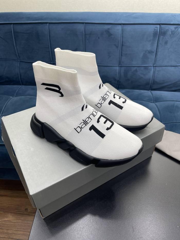 BALEN&GA SPEED Shoe