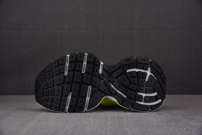 BALEN&GA SPEED Shoe