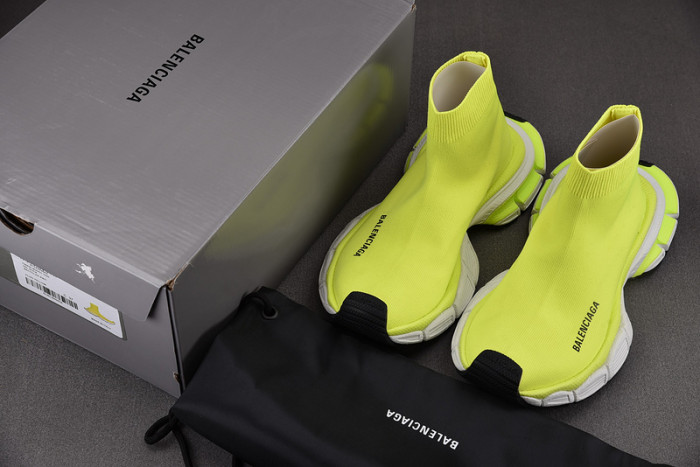 BALEN&GA SPEED Shoe