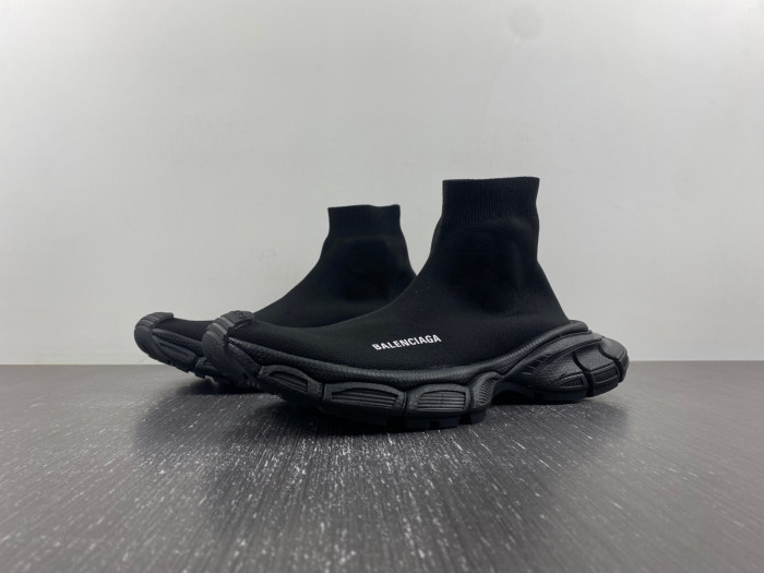 BALEN&GA SPEED Shoe