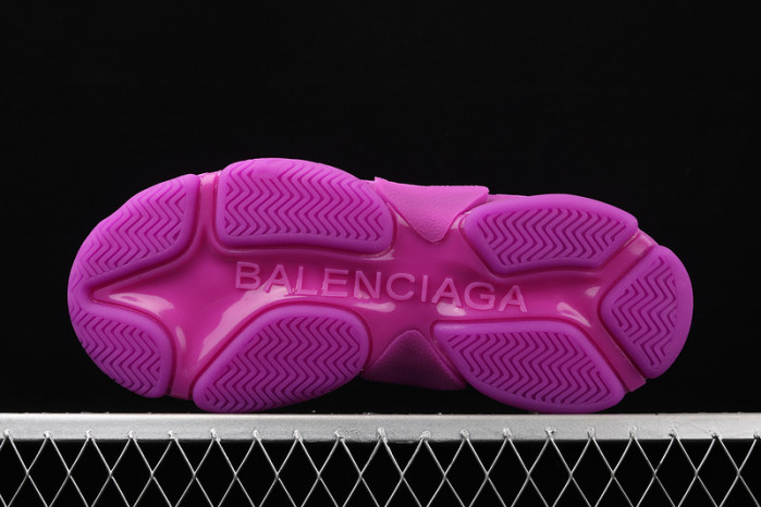BALEN&GA TRIPLES