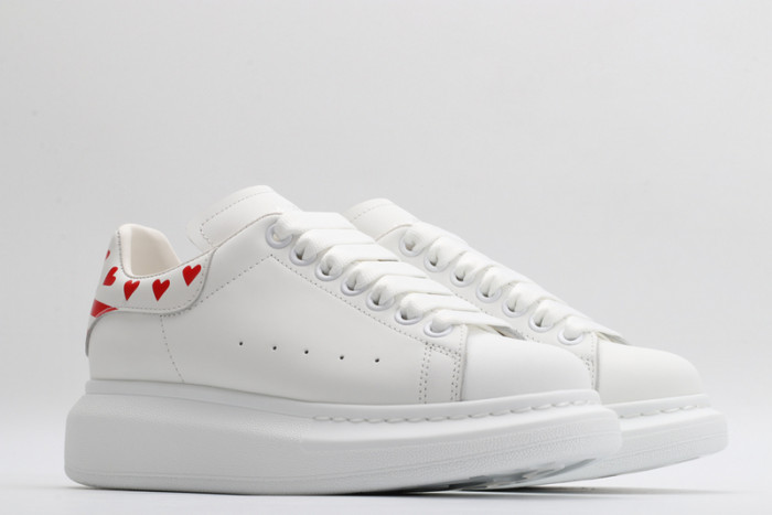 ALEX MCQU SNEAKER