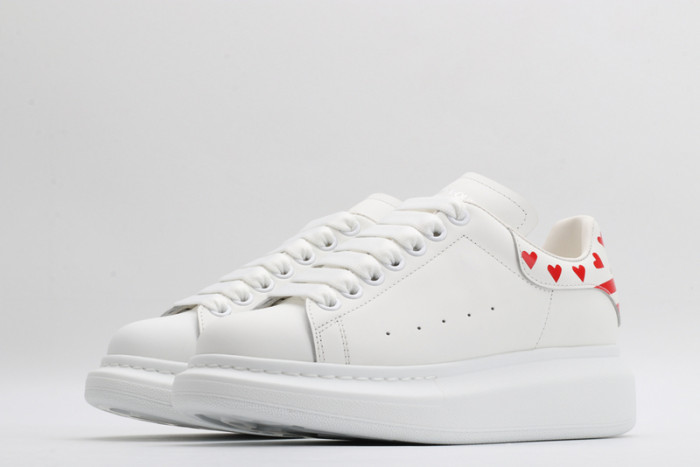 ALEX MCQU SNEAKER
