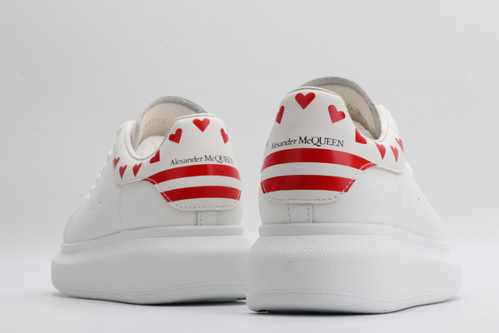 ALEX MCQU SNEAKER