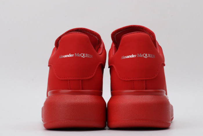 ALEX MCQU SNEAKER