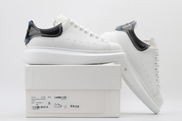 ALEX MCQU SNEAKER