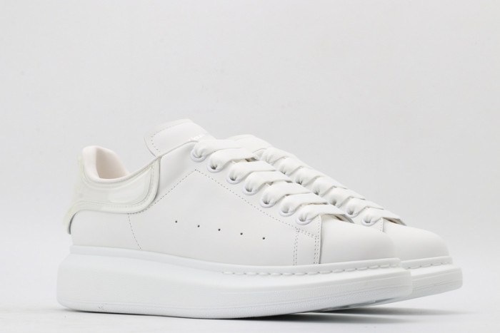 ALEX MCQU SNEAKER