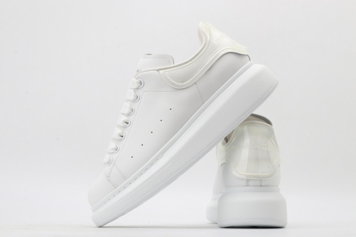 ALEX MCQU SNEAKER