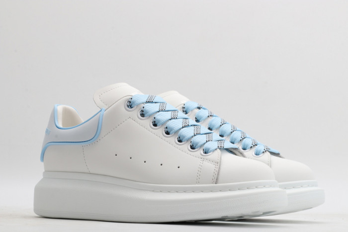 ALEX MCQU SNEAKER