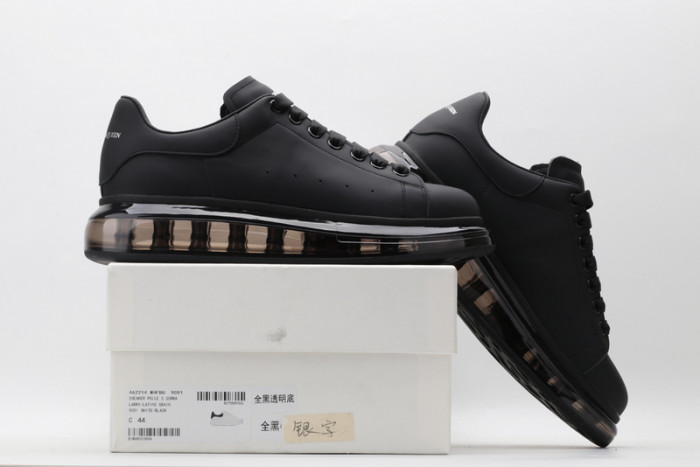ALEX MCQU SNEAKER