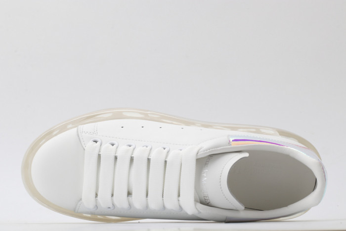 ALEX MCQU SNEAKER