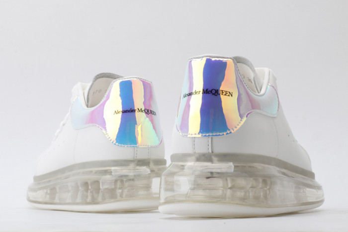 ALEX MCQU SNEAKER