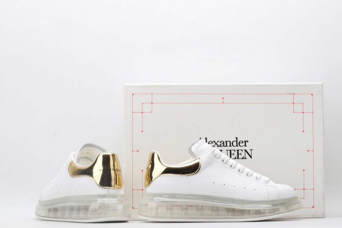 ALEX MCQU SNEAKER