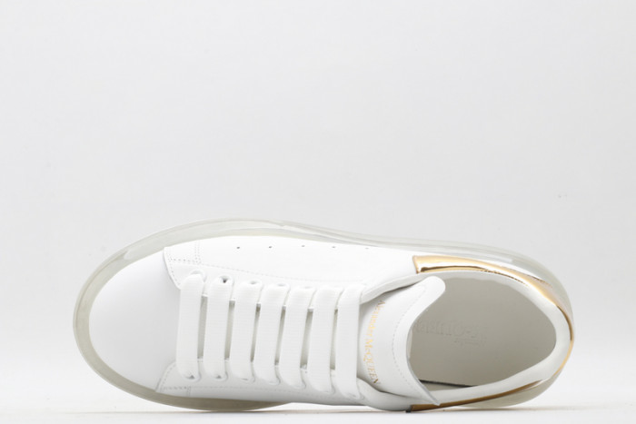 ALEX MCQU SNEAKER