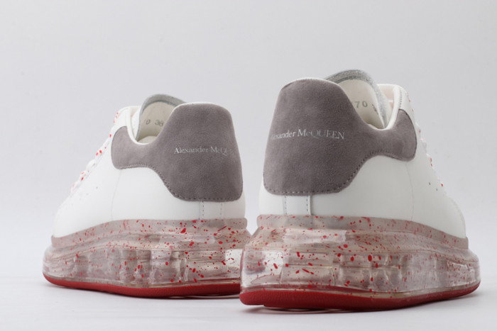 ALEX MCQU SNEAKER