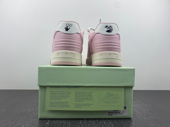 OFW SNEAKER