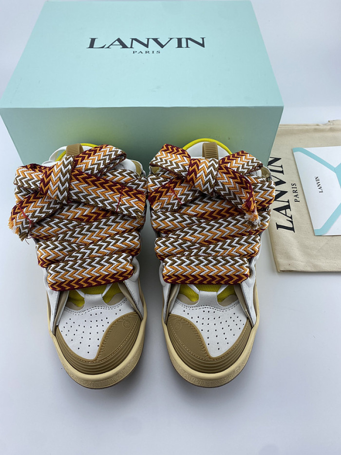 LANV1N CURB SNEAKER