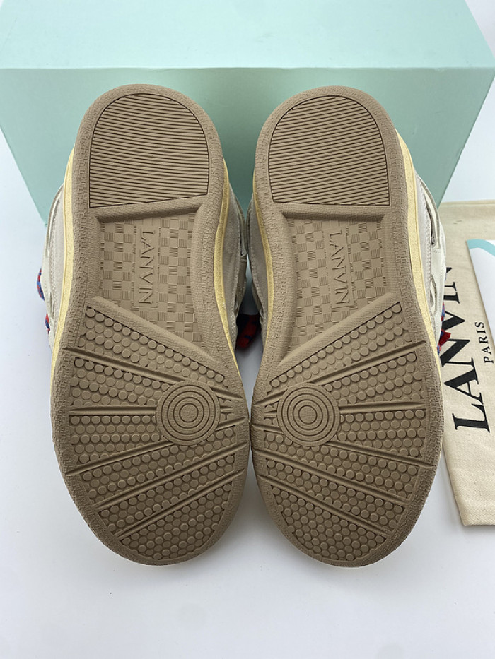 LANV1N CURB SNEAKER