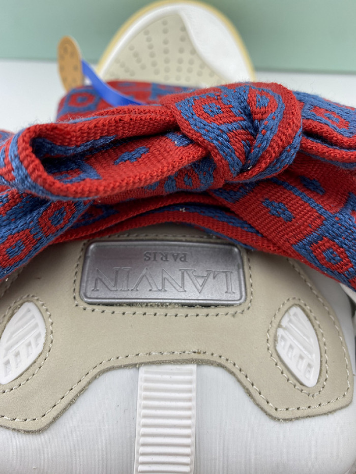 LANV1N CURB SNEAKER