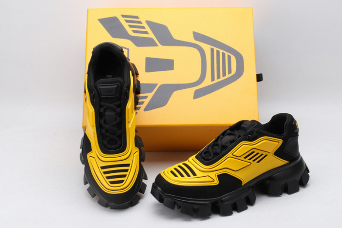 PRAD SNEAKER
