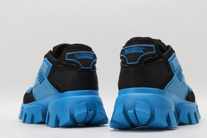 PRAD SNEAKER