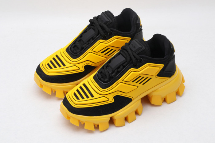PRAD SNEAKER