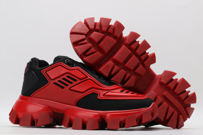 PRAD SNEAKER