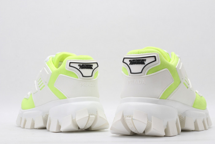 PRAD SNEAKER