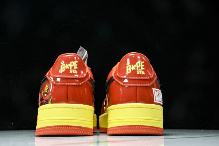 BAPE Shoe