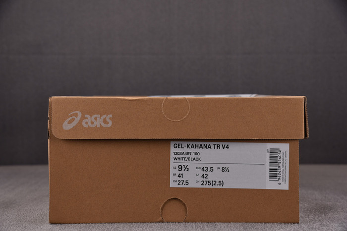 AS1CS SNEAKER
