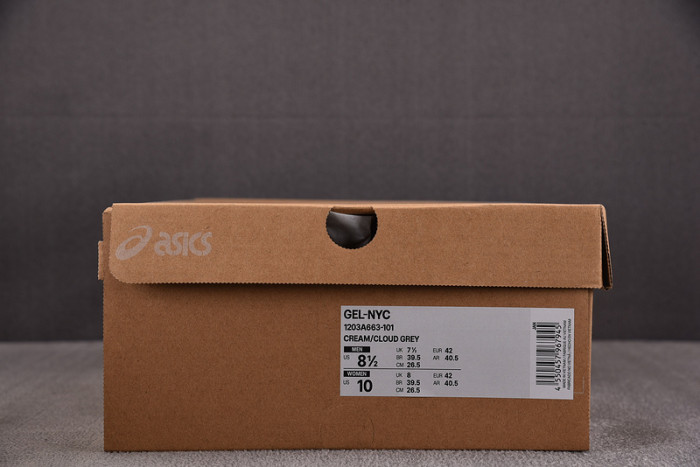 AS1CS SNEAKER