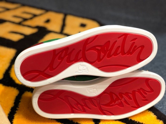 CL SNEAKER